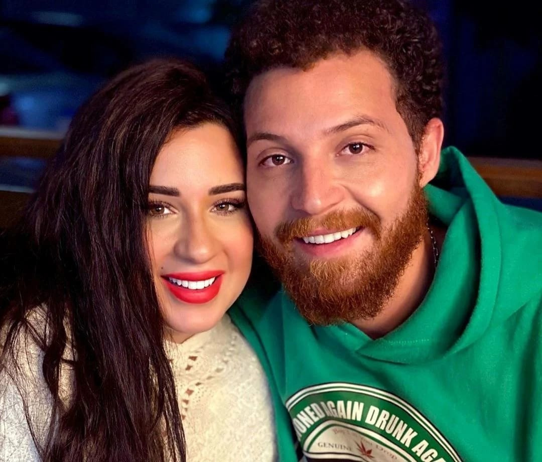 نجوم انفصلوا فى 2021