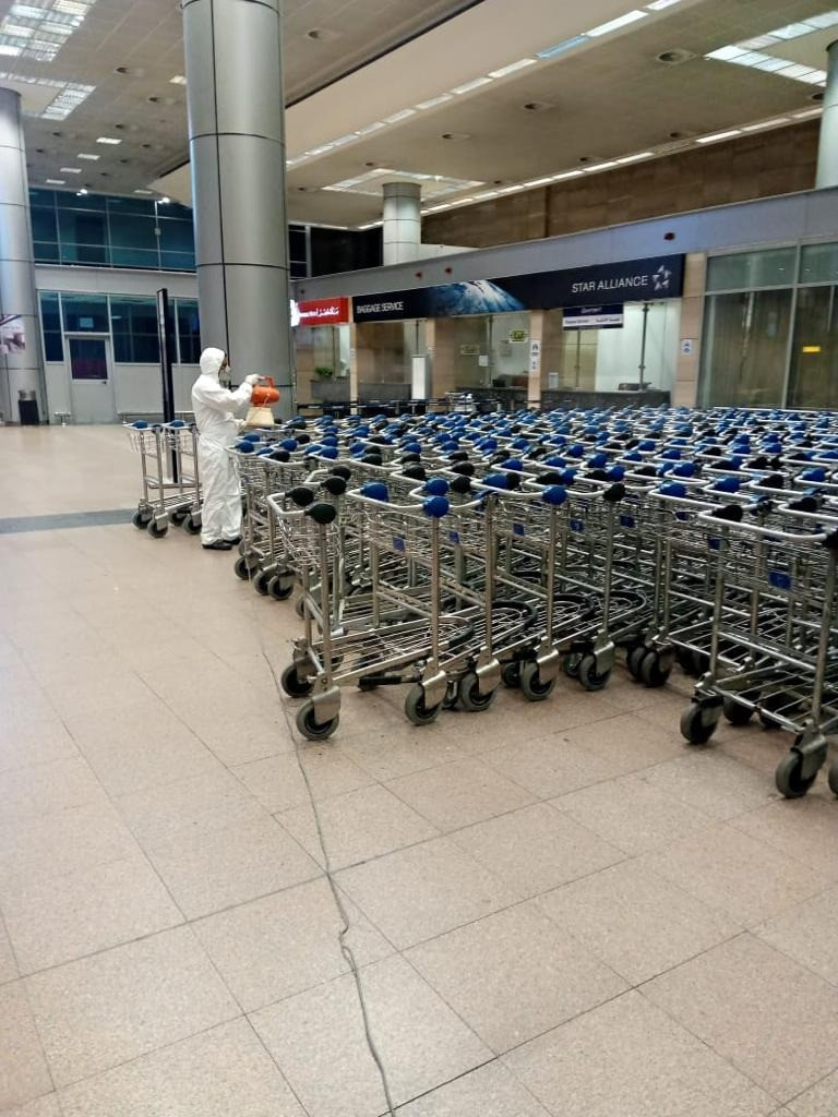 العالم يحتفل بالطيران ويواجه كورونا