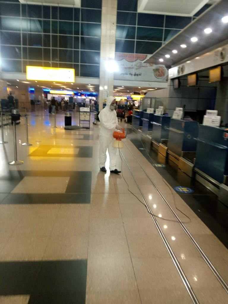 العالم يحتفل بالطيران ويواجه كورونا