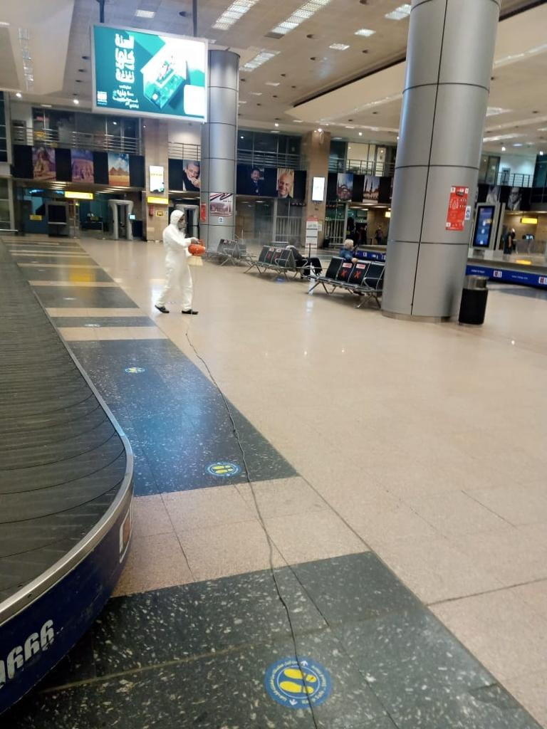 العالم يحتفل بالطيران ويواجه كورونا
