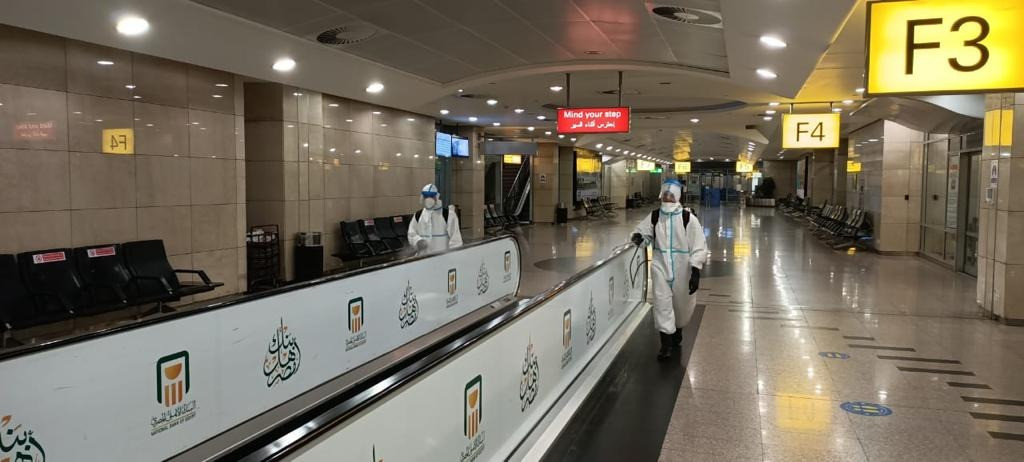 العالم يحتفل بالطيران ويواجه كورونا
