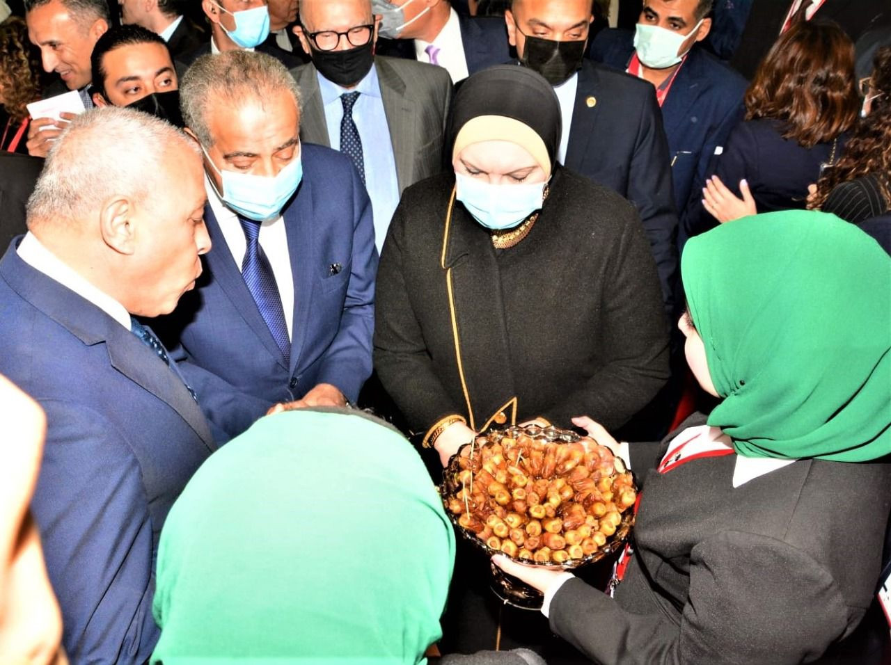 معرض فود إفريقيا