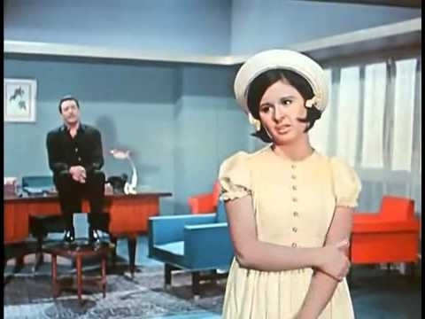 صغيرة على الحب