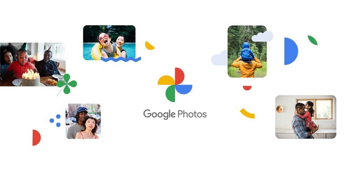 تطبيق Google Photos