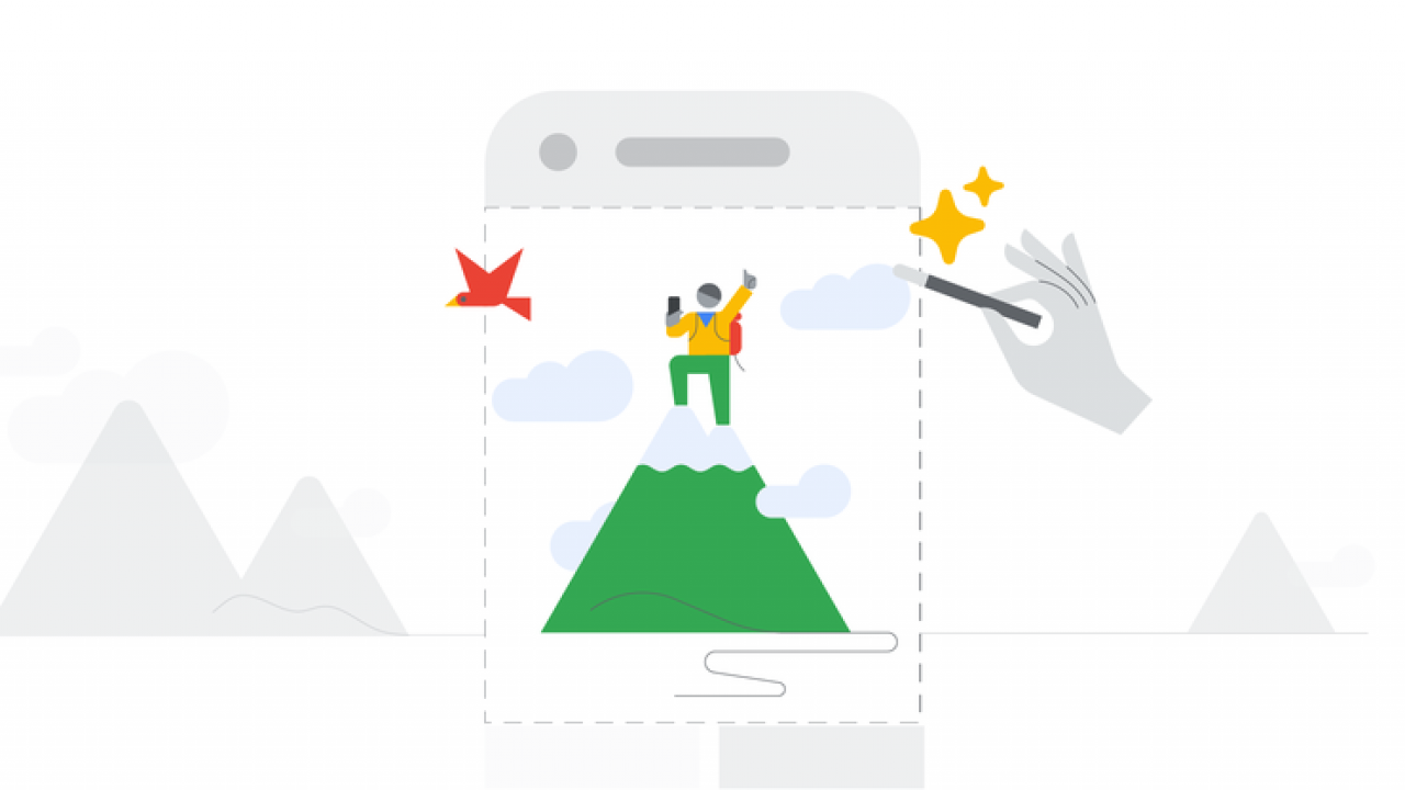 تطبيق Google Photos