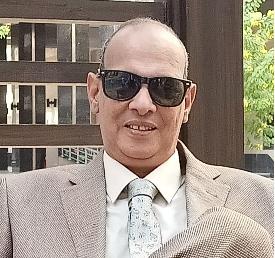 صاحب التسريب المفبرك