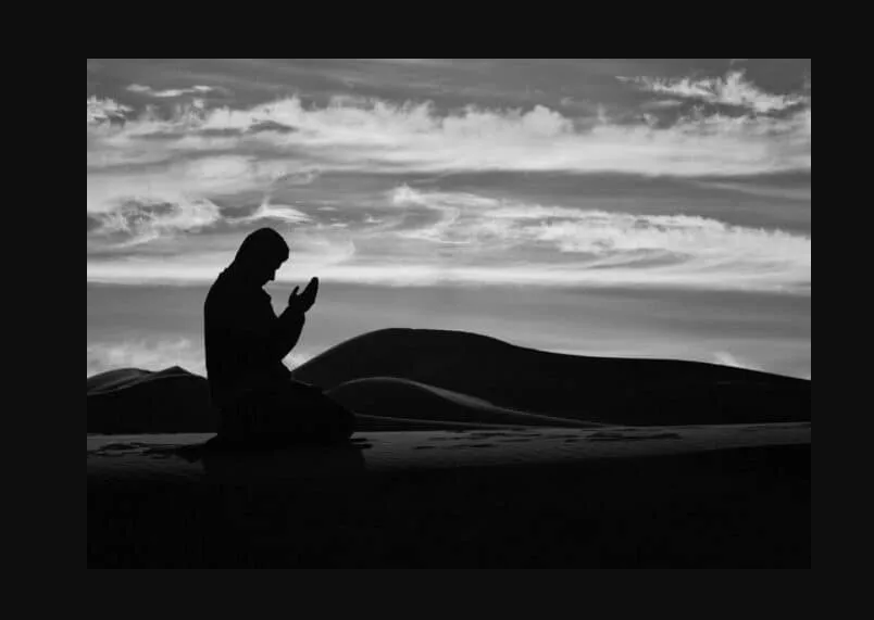 دعاء للمتوفى