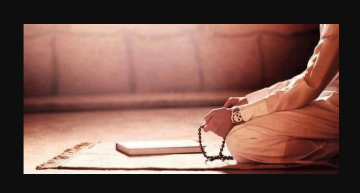 دعاء الاستخارة