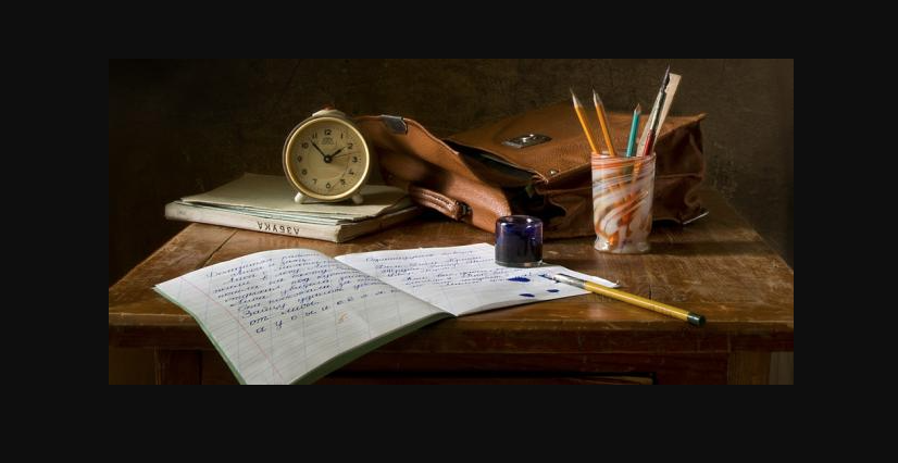 دعاء المذاكرة