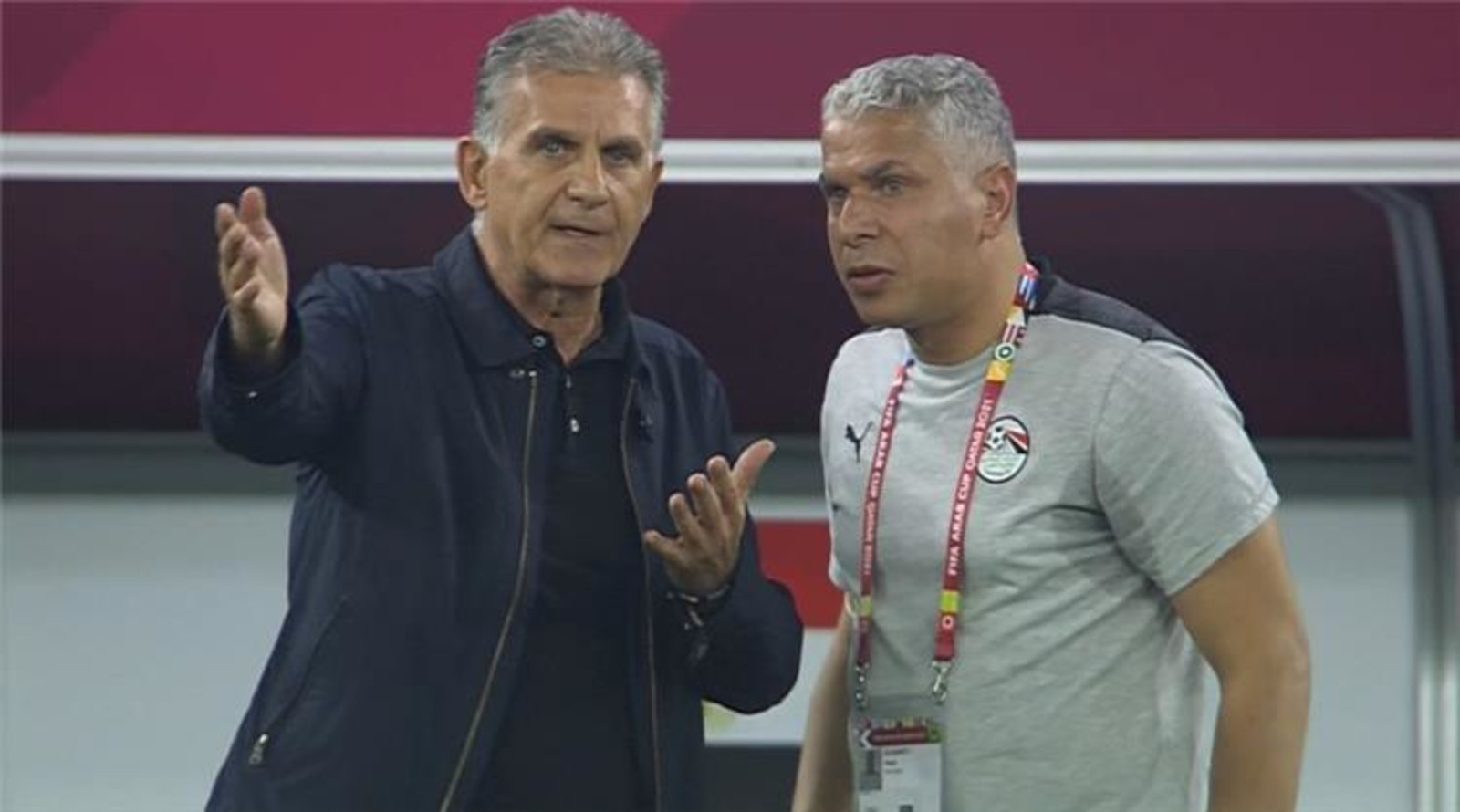 كيروش