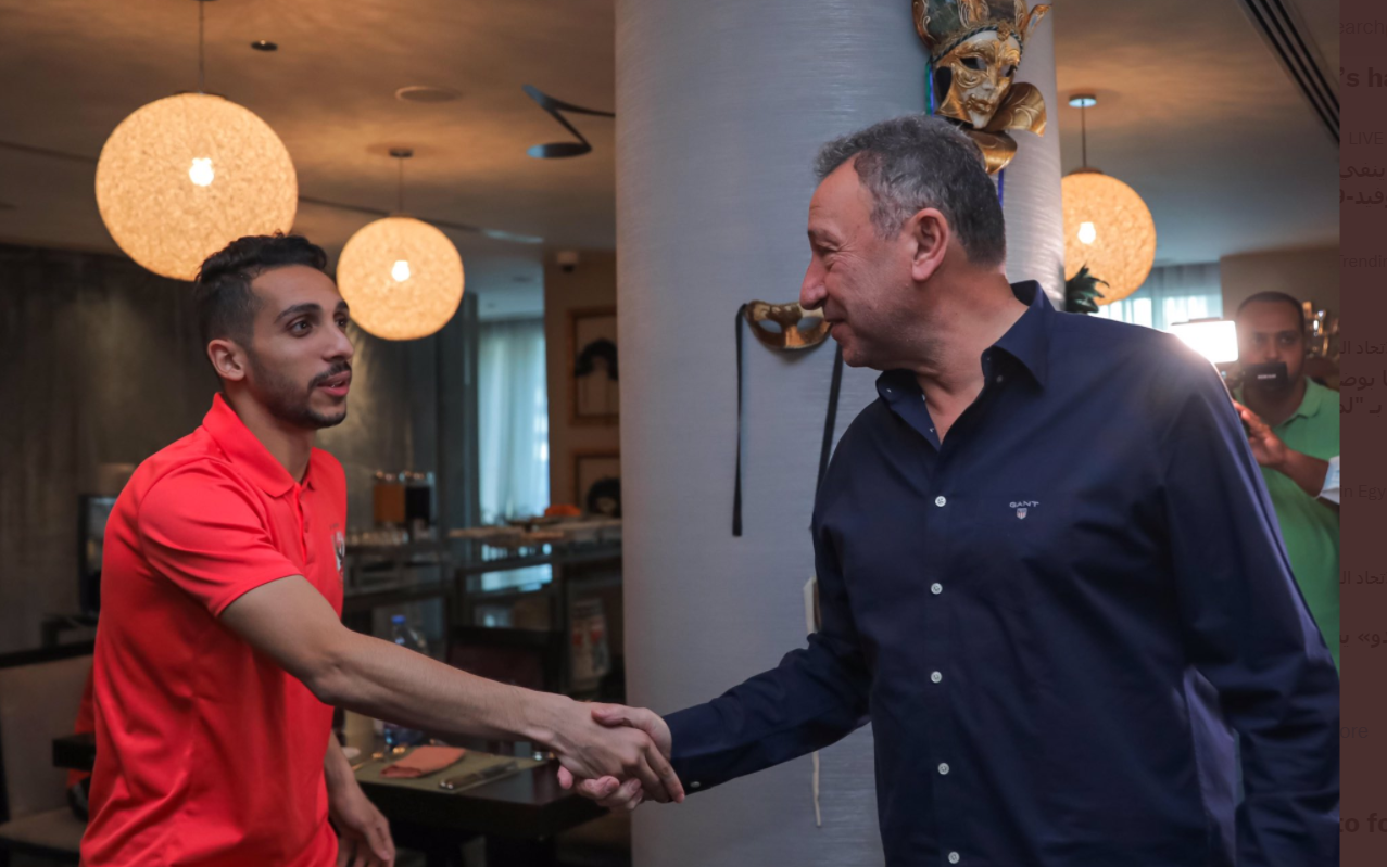 الخطيب