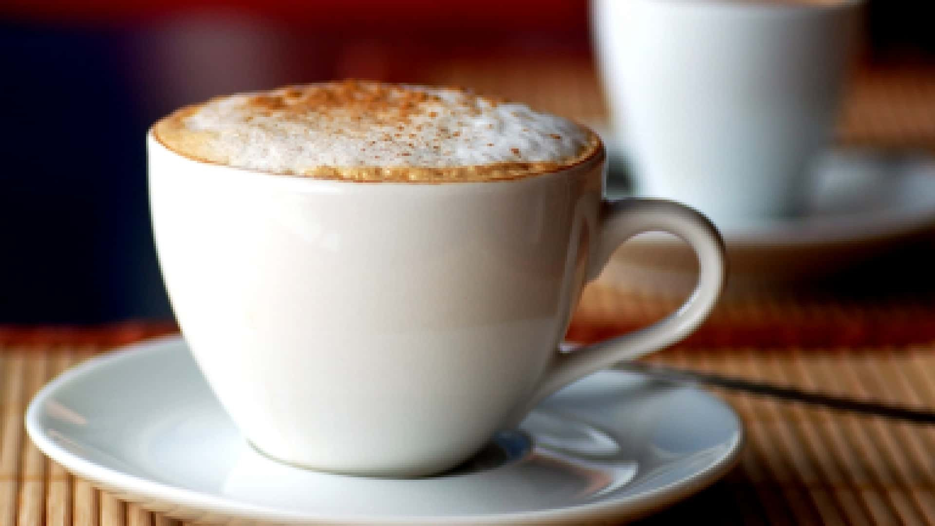 القهوة