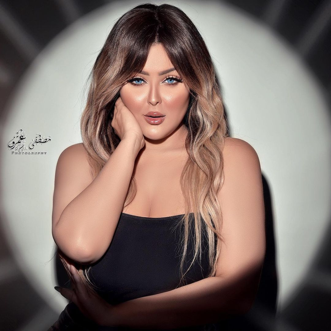 سلمى الشيمى