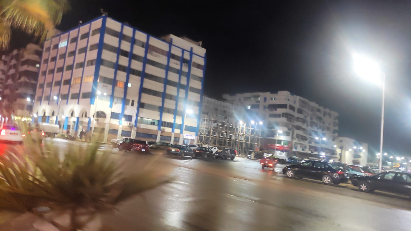 بورسعيد