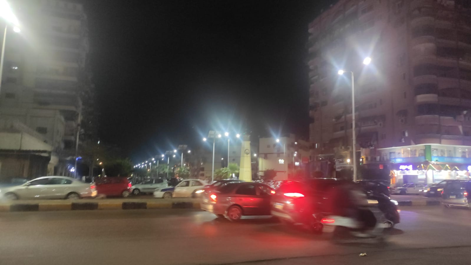 بورسعيد
