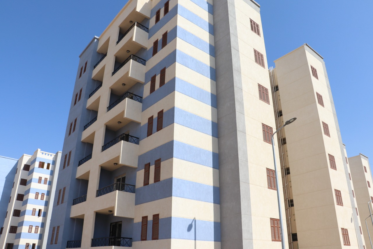 مدينة السادات