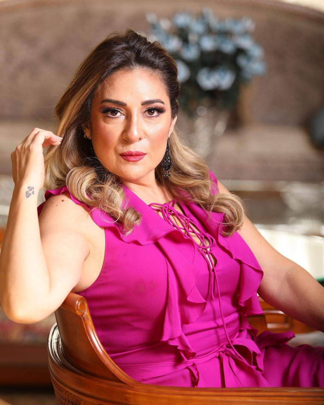 لورا عماد