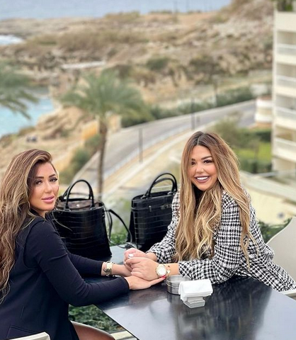سارة سلامة