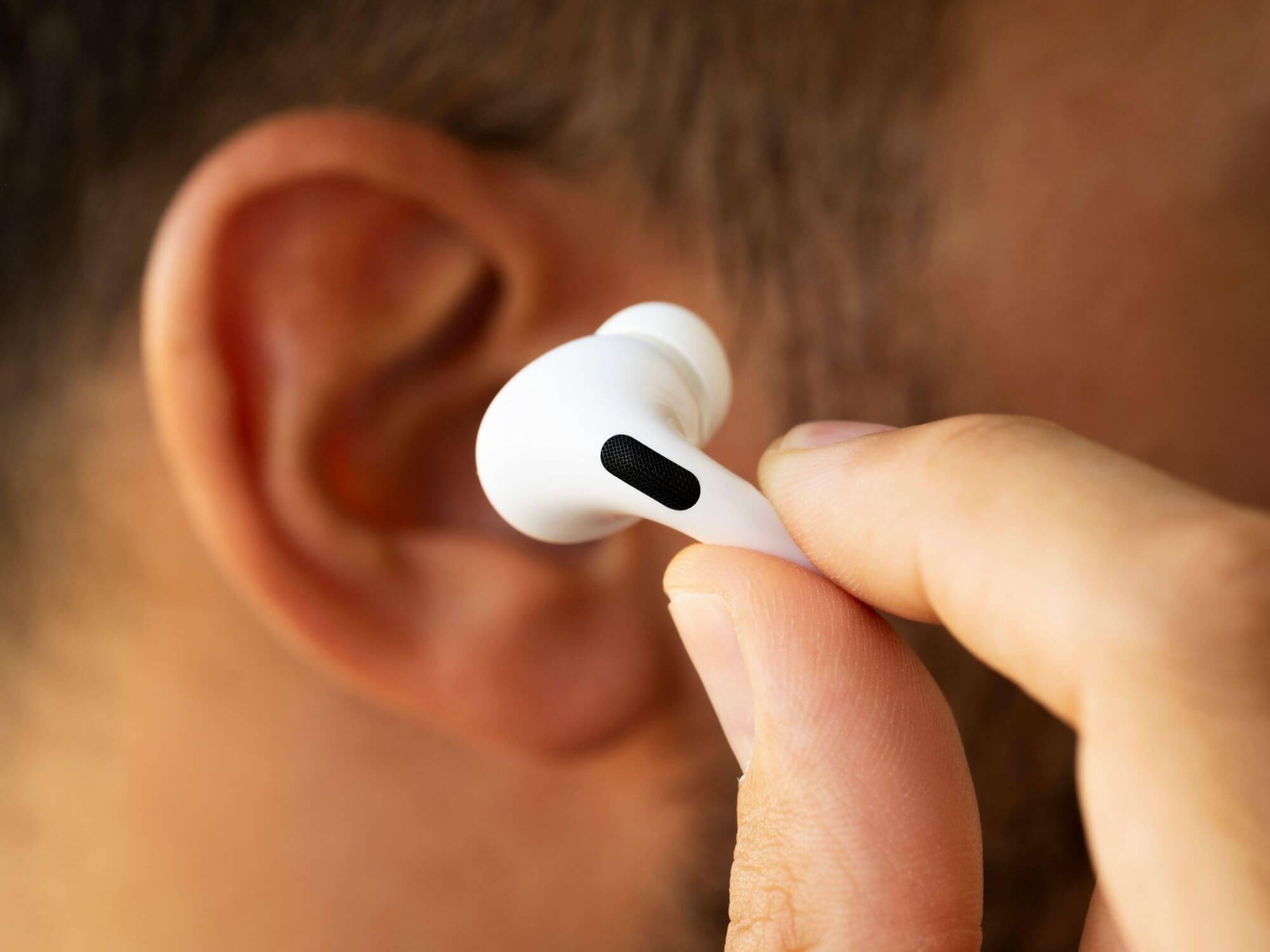 سماعات AirPods Pro 2