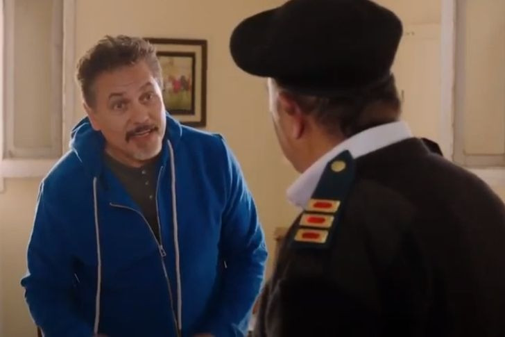 مسلسل الحلم