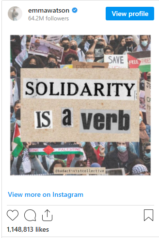 تغريدة