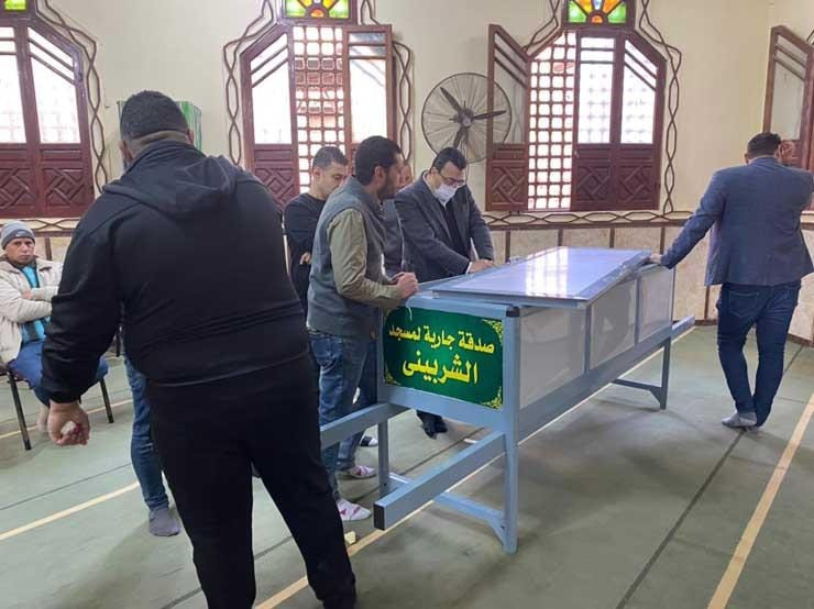 جنازة الإبراشي