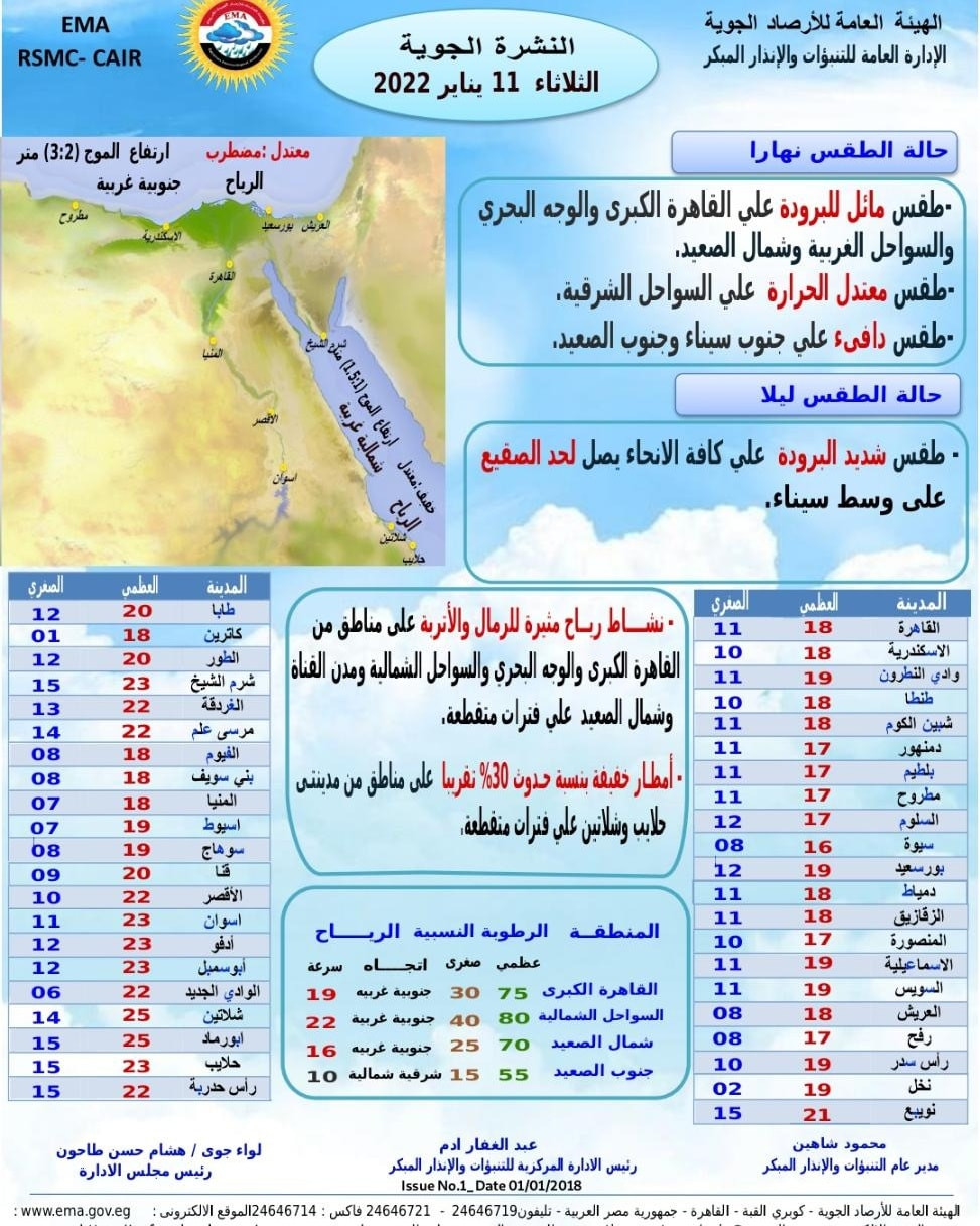 طقس