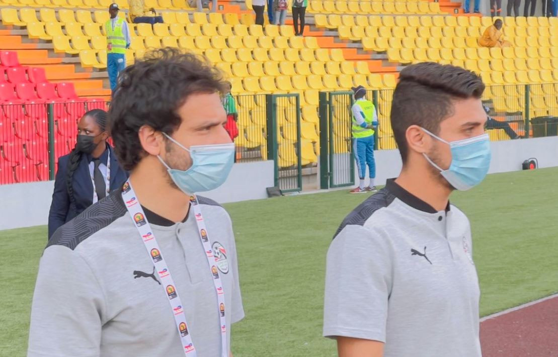 منتخب مصر