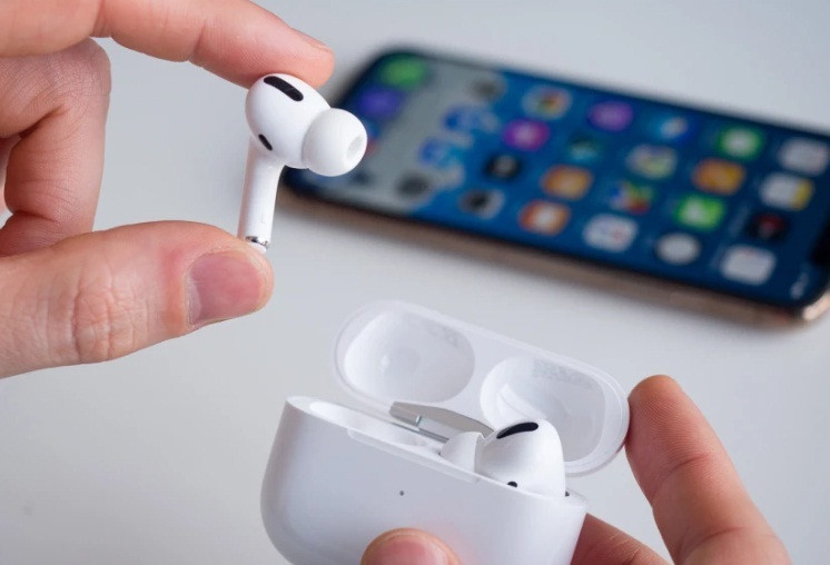 سماعات AirPods Pro 2