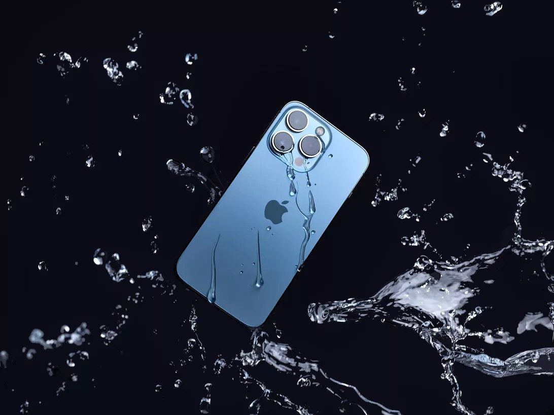 iPhone 14