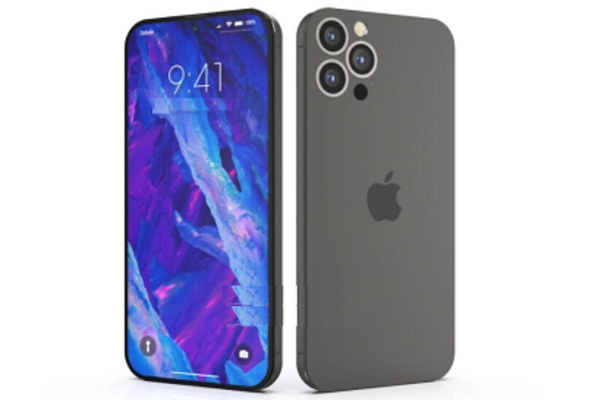 iPhone 14