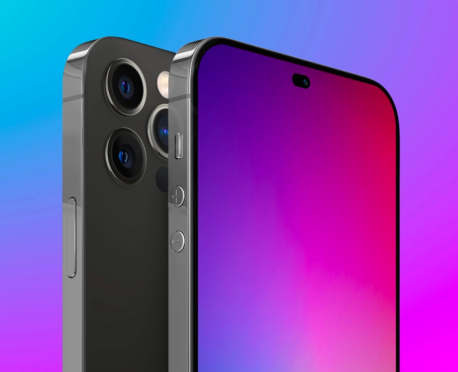 iPhone 14