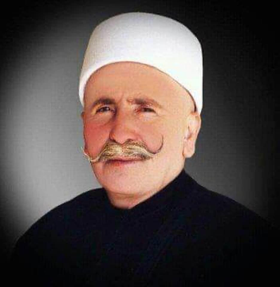 مجد القاسم