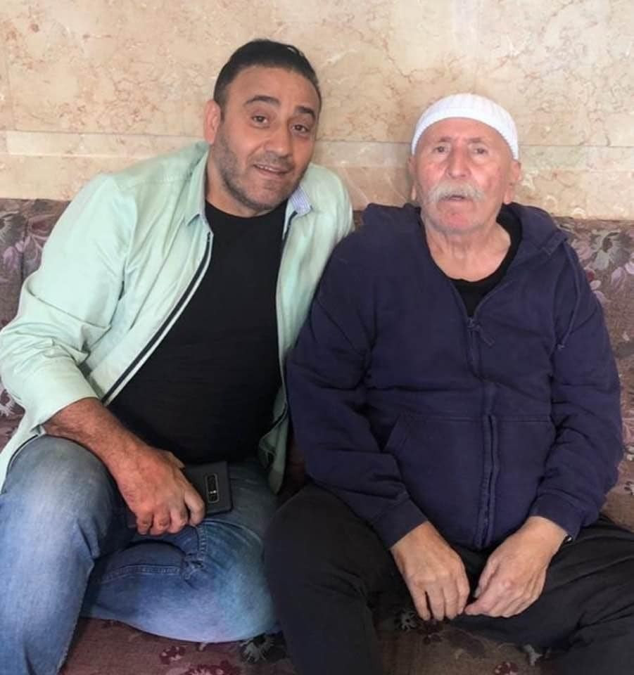 مجد القاسم