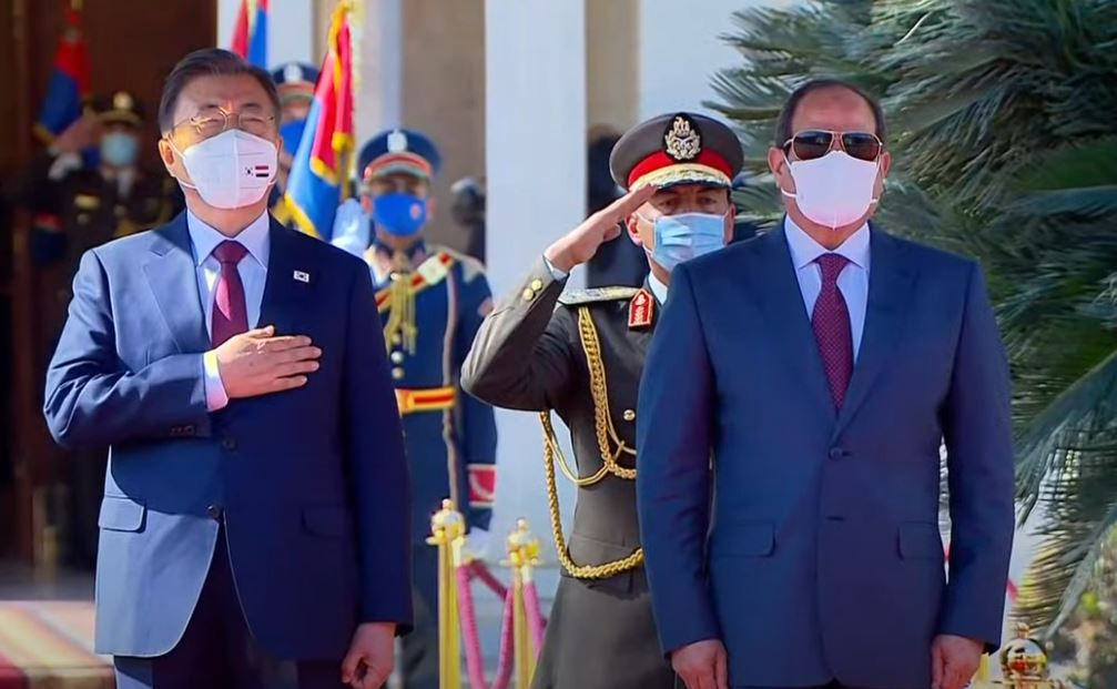 السيسى