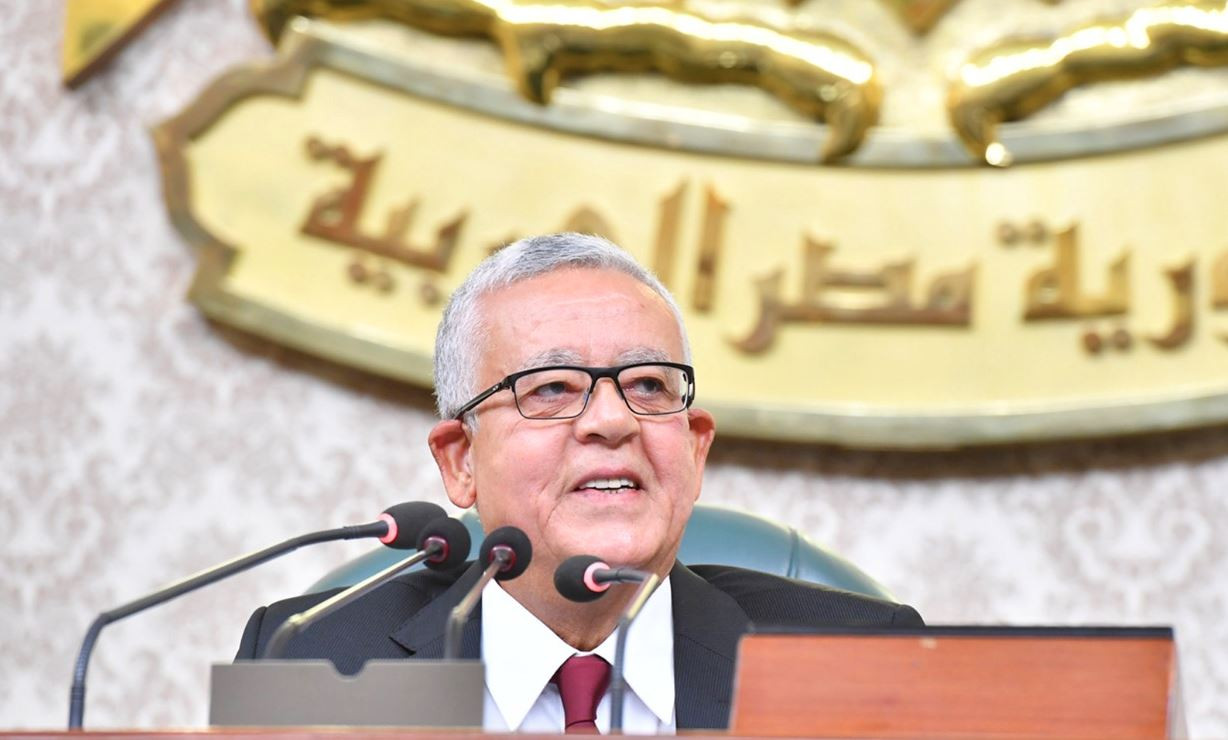 الدكتور حنفى جبالى