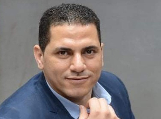 أيمن فاروق يطلق مبادرة جيل جديد لتحويل استراتيجية الداخلية من الأمن التقليدي إلى التكافل