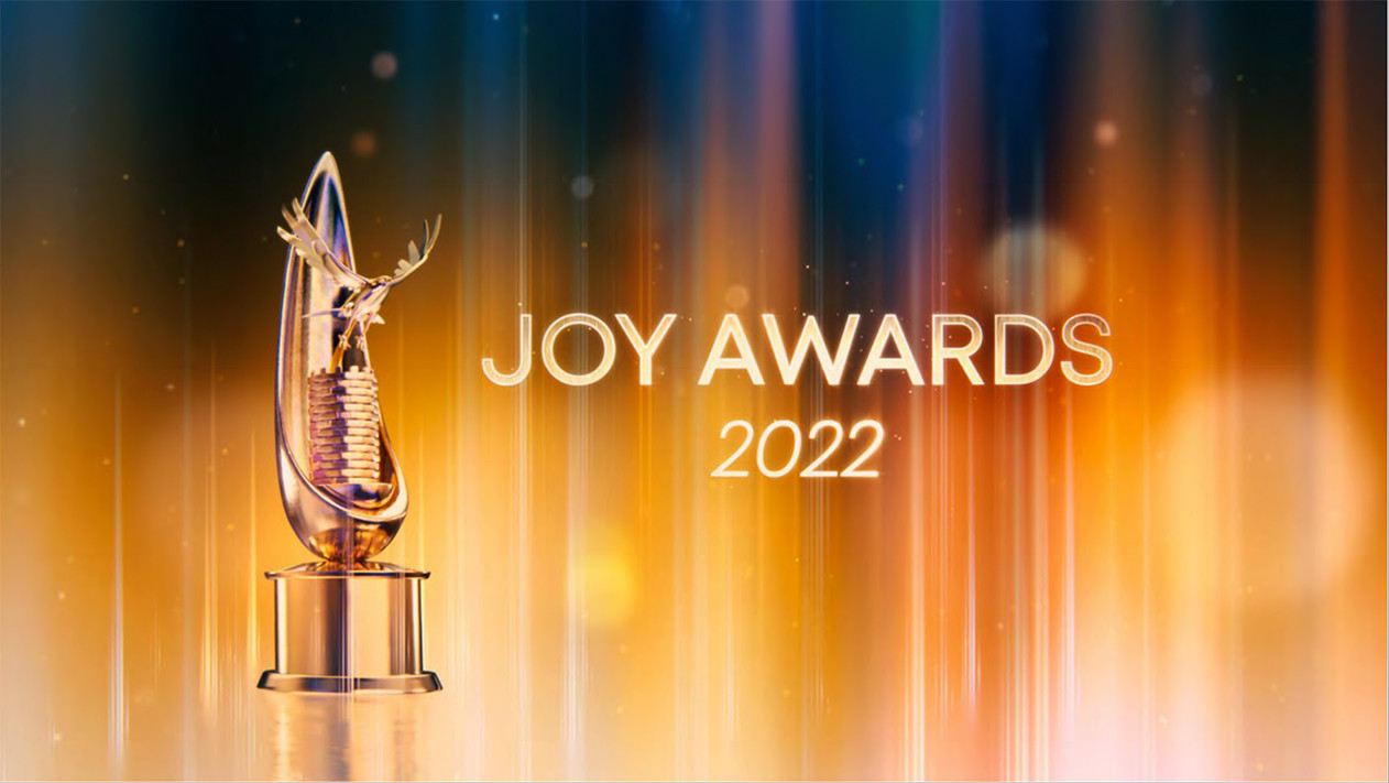 JOY AWARDS