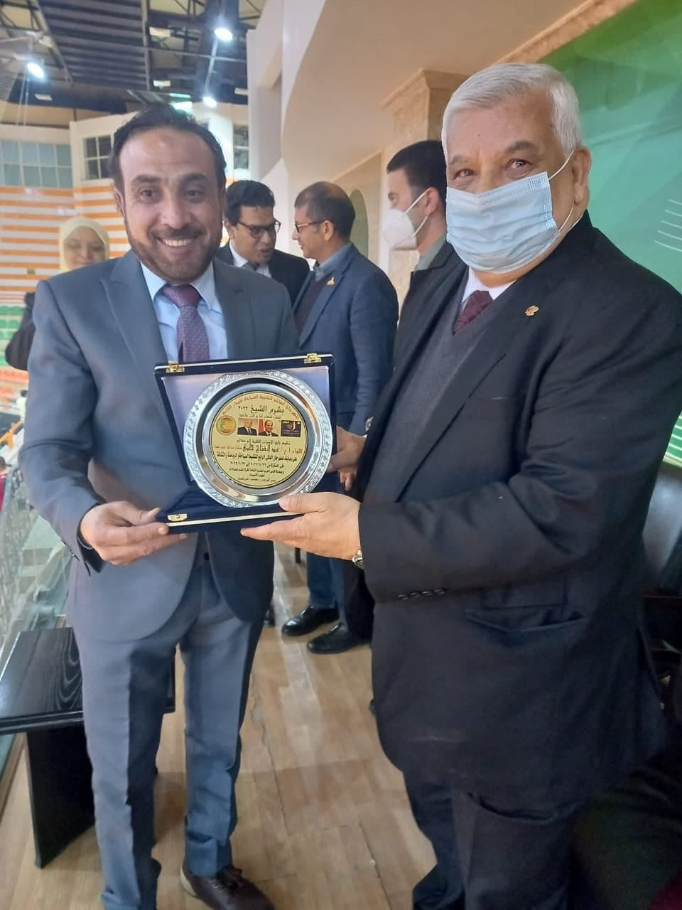 المهرجان الدولى للأقزام