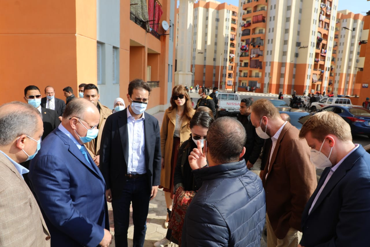 محافظة القاهرة