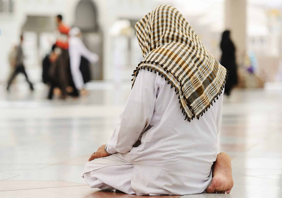 كيفية صلاة الاستخارة للزواج