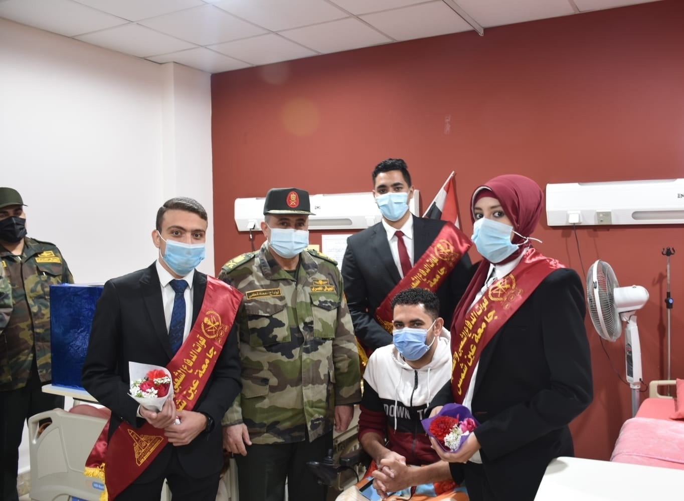 قوات الدفاع الشعبى والعسكرى