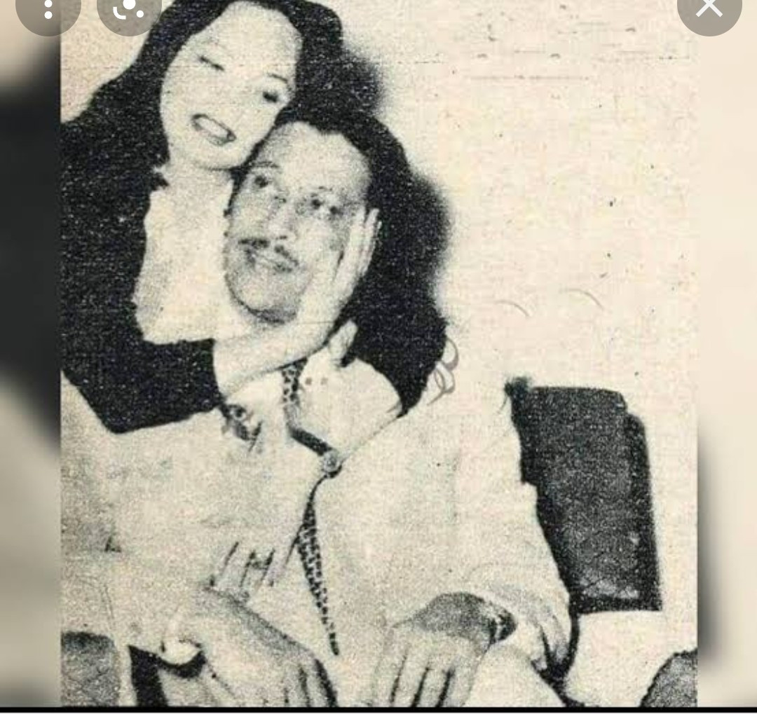 شادية