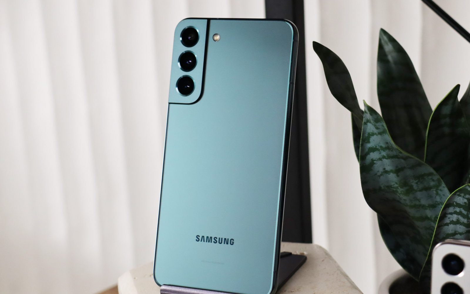 Galaxy S22 Ultra