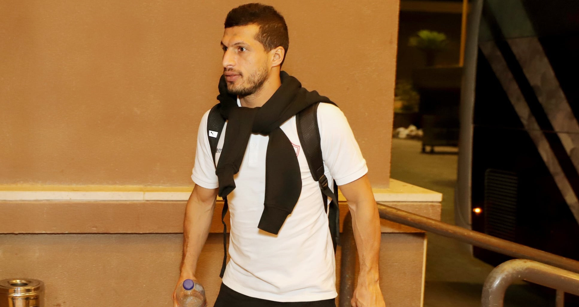 طارق حامد