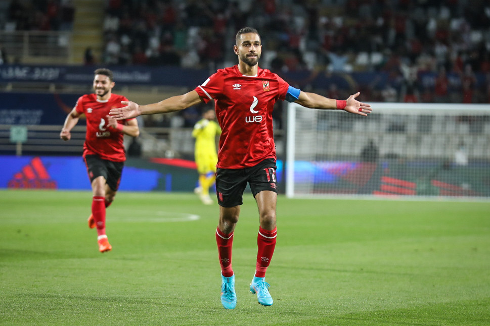 عمرو السولية