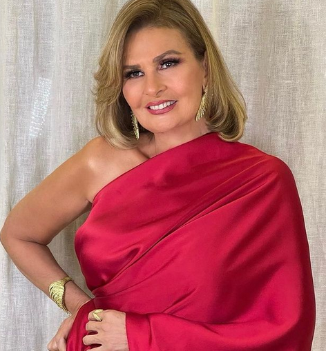 يسرا