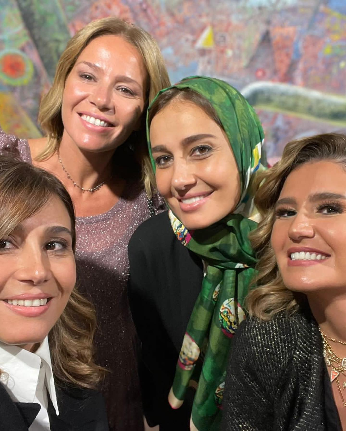 حلا شيحة