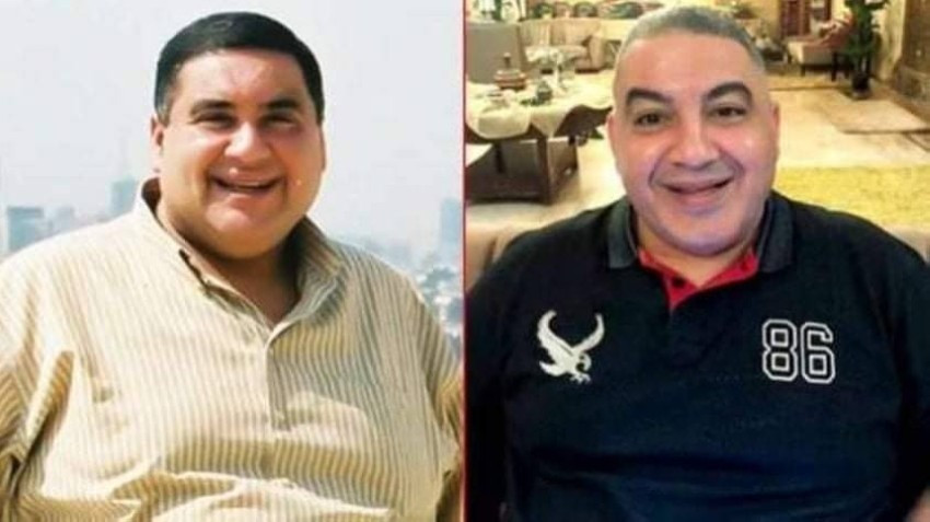 الراحل علاء ولى الدين