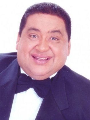 الراحل علاء ولى الدين